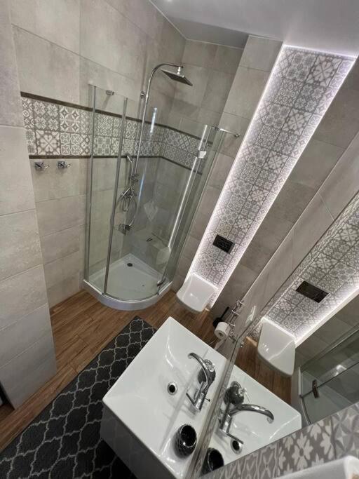Walenty Krakow Apartment Exterior photo